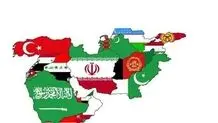 خاورمیانه خاک بر سر