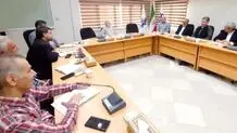نشست شورای ورزش صدا و سیمای آذربایجان شرقی برگزار شد