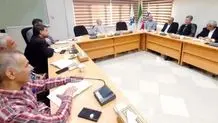 اسعدیان از دخالت رییس صداوسیما در انتخاب فیلم برای  اسکار گفت + فیلم