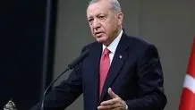 ثروت اردوغان و خانواده‌اش از تحریم ایران است