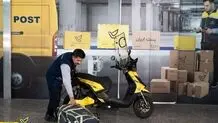 ارایه بیش از ۱۳ میلیون خدمت پستی در جنگ رمضان

