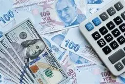 کاهش ارزش لیر در پی زلزله مرگبار ترکیه