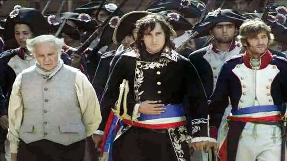 سریال نیل در خون از شبکه تماشا پخش می‌شود + ساعت پخش و تکرار