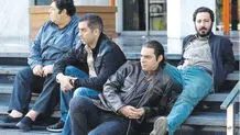 هیاهو برای یک لیلا