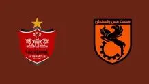 اعتراض مسی‌ها به داوری بازی