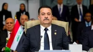 السودانی خواستار حل اختلافات ایران و غرب از طریق گفت‌وگو شد