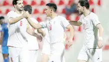 ببر برزیلی داغ دل بارسا را تازه کرد!
