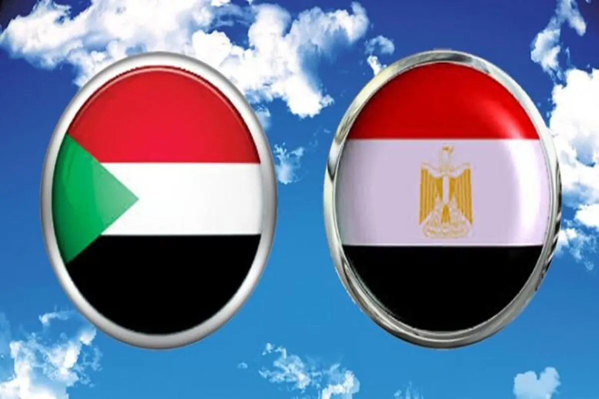 نشست ۳ جانبه مصر، سودان و آمریکا