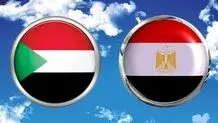 نشست ۳ جانبه مصر، سودان و آمریکا