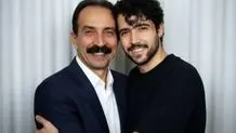 شروین حاجی پور برای پدرش نوشت 