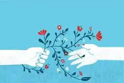 دستان بی‌پناه  عصمت  و  شیما  به کمک شما  نیاز  دارند