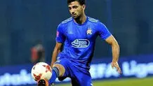 لژیونر معروف در آستانه بازگشت به پرسپولیس