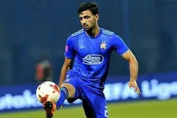 لژیونر معروف در آستانه بازگشت به پرسپولیس