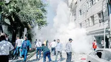 تیپولوژی جنگ 12روزه

