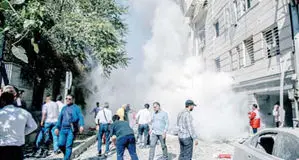 تیپولوژی جنگ 12روزه

