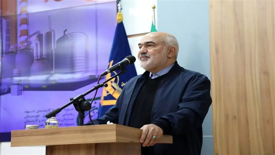 رهاسازی آب در کرخه و‌کارون برای  کشاورزی و شرب