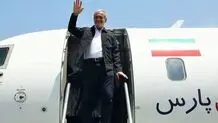 Iranian president due in Iraq for talks
