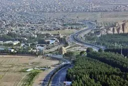 سفر به داغ‌ترین نقطه زمین؛ گردش نوروزی در کرمان