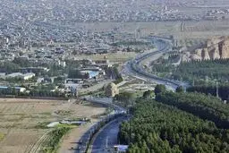 سفر به داغ‌ترین نقطه زمین؛ گردش نوروزی در کرمان