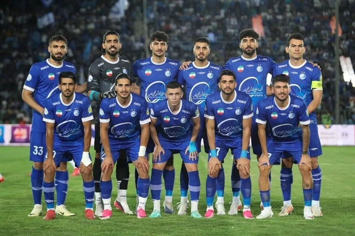 فشار دوباره استقلال برای اعلام قهرمانی؛ فدراسیون فوتبال دو دسته شد