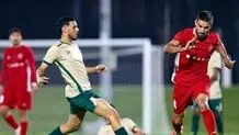 برد پرگل پرسپولیس در قطر