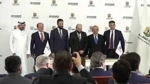قرارداد میلیاردی سوریه با آمریکا، قطر و ترکیه در بخش برق


