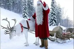 باستان‌شناسان شواهدی را از محل دفن «بابا نوئل» آشکار کردند
