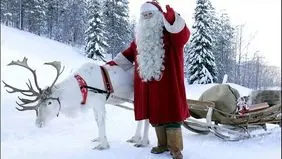 باستان‌شناسان شواهدی را از محل دفن «بابا نوئل» آشکار کردند
