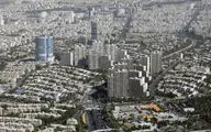 ریزش سنگین قیمت مسکن در شمال شهر