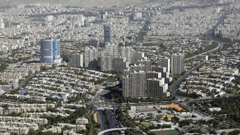 ریزش سنگین قیمت مسکن در شمال شهر
