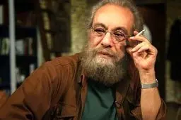 فراستی: هر غلطی دلم بخواهد می کنم