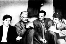  و ماجرایِ «سلونی قبل ان تفقدونی... یا اشباه الرجال و لا رجال1»