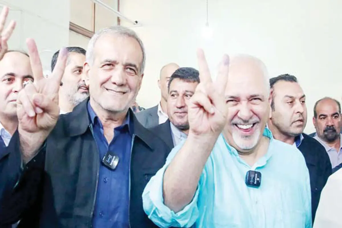 دشواری‌های وفاق
