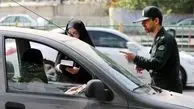 فراجا: گزارش کشف حجاب در خودرو ملزم به داشتن سند تصویری شد