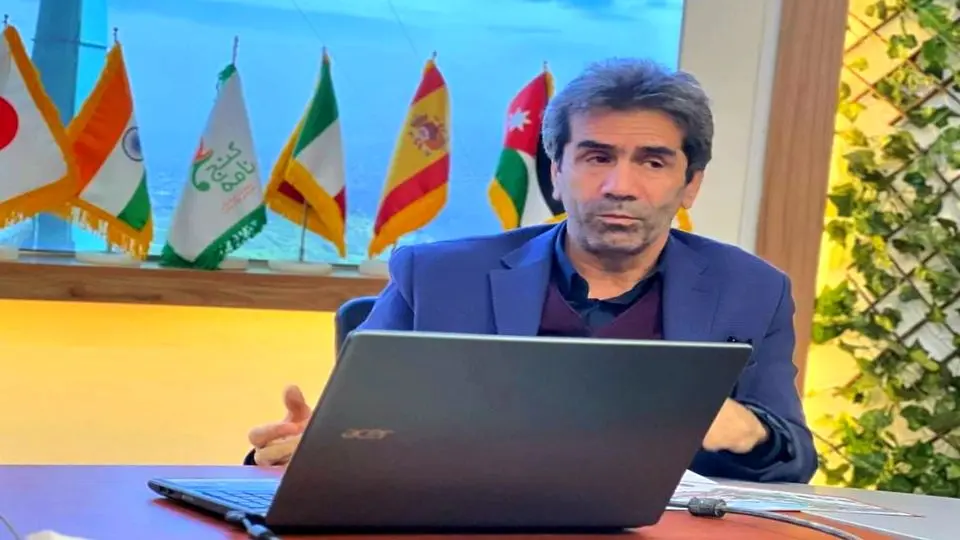 گیاهان دارویی دامنههای الوند، فرصتی استثنایی برای توسعه گردشگری سلامت