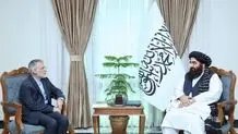 ادامه مذاکرات بر سر حقابه هیرمند 