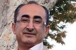 مرد نوا بود و نوشتن