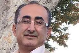 مرد نوا بود و نوشتن