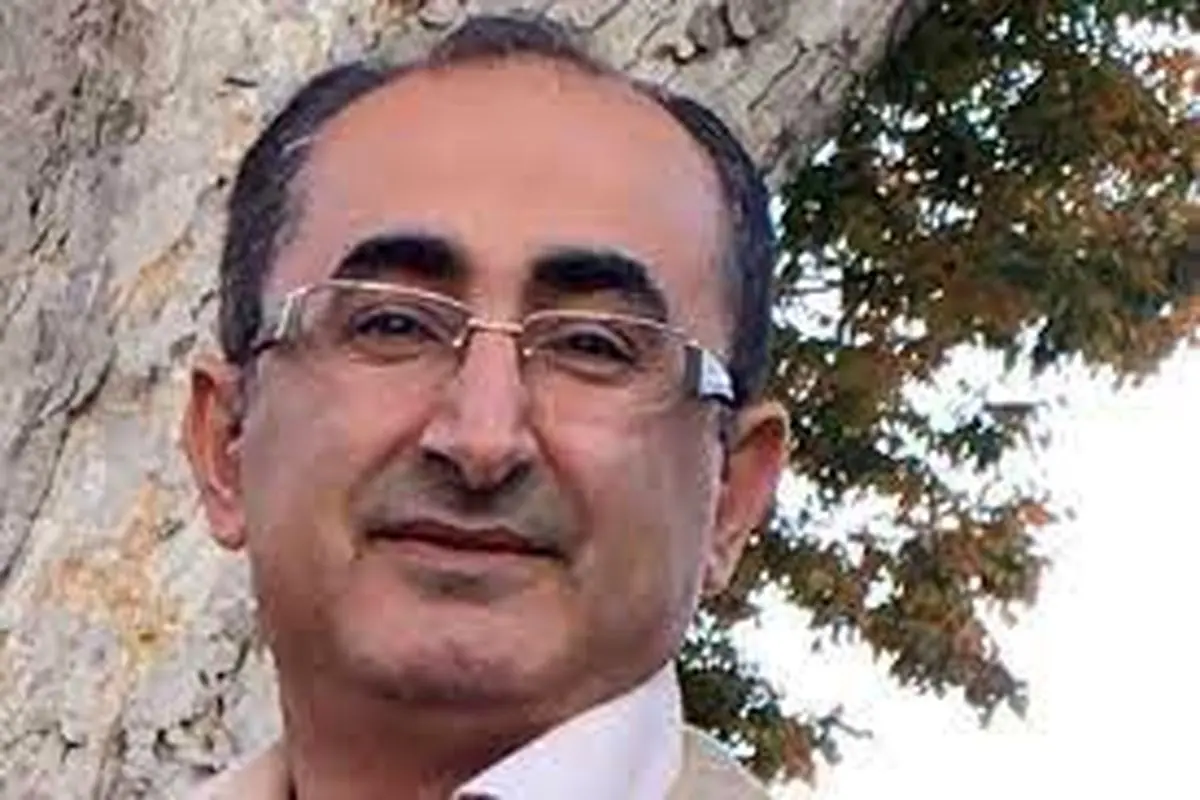 مرد نوا بود و نوشتن