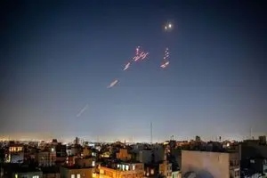 ماجرای فعال شدن پدافند در تهران در بامداد امروز چه بود؟