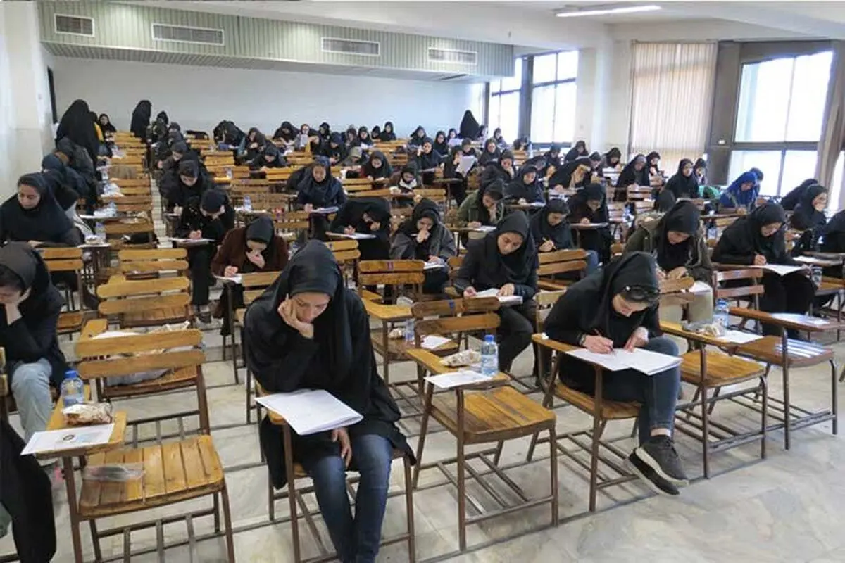 شرکت های مشاوره انتخاب رشته دستیاری پزشکی مورد تایید نیستند

