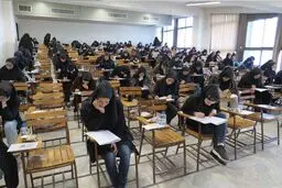 شرکت های مشاوره انتخاب رشته دستیاری پزشکی مورد تایید نیستند

