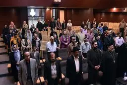 نماینده کلیمیان درباره وزیر فرهنگ چه گفت