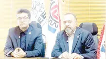 شهرداری در مبلمان شهری آسانسور خانگی نصب کرد!

