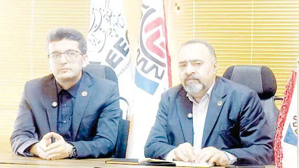 شهرداری در مبلمان شهری آسانسور خانگی نصب کرد!

