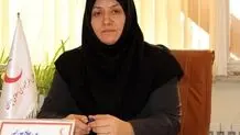 اجرای ۷ طرح نوروزی توسط معاونت داوطلبان هلال‌احمر استان همدان در ایام نوروز