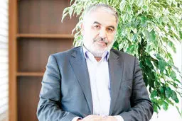 نگاه سنتی به تأمین مالی مترو باید تغییر کند
