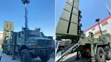 اقدامات دفاعی ترکیه دربرابر حمله احتمالی اسرائیل