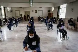 دانش‌آموزان برای اعتراض به نمرات امتحانات نهایی چگونه اقدام کنند؟

