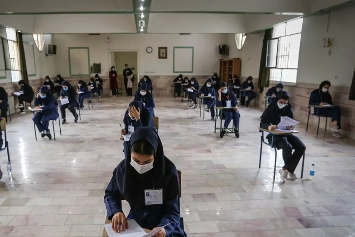 دانش‌آموزان برای اعتراض به نمرات امتحانات نهایی چگونه اقدام کنند؟

